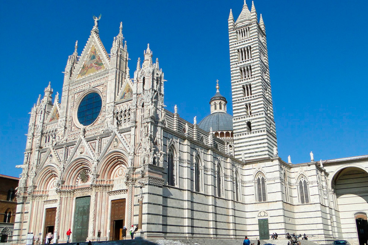 Dopo il restauro